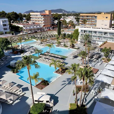 Aluasoul Ibiza - Adults Only-2